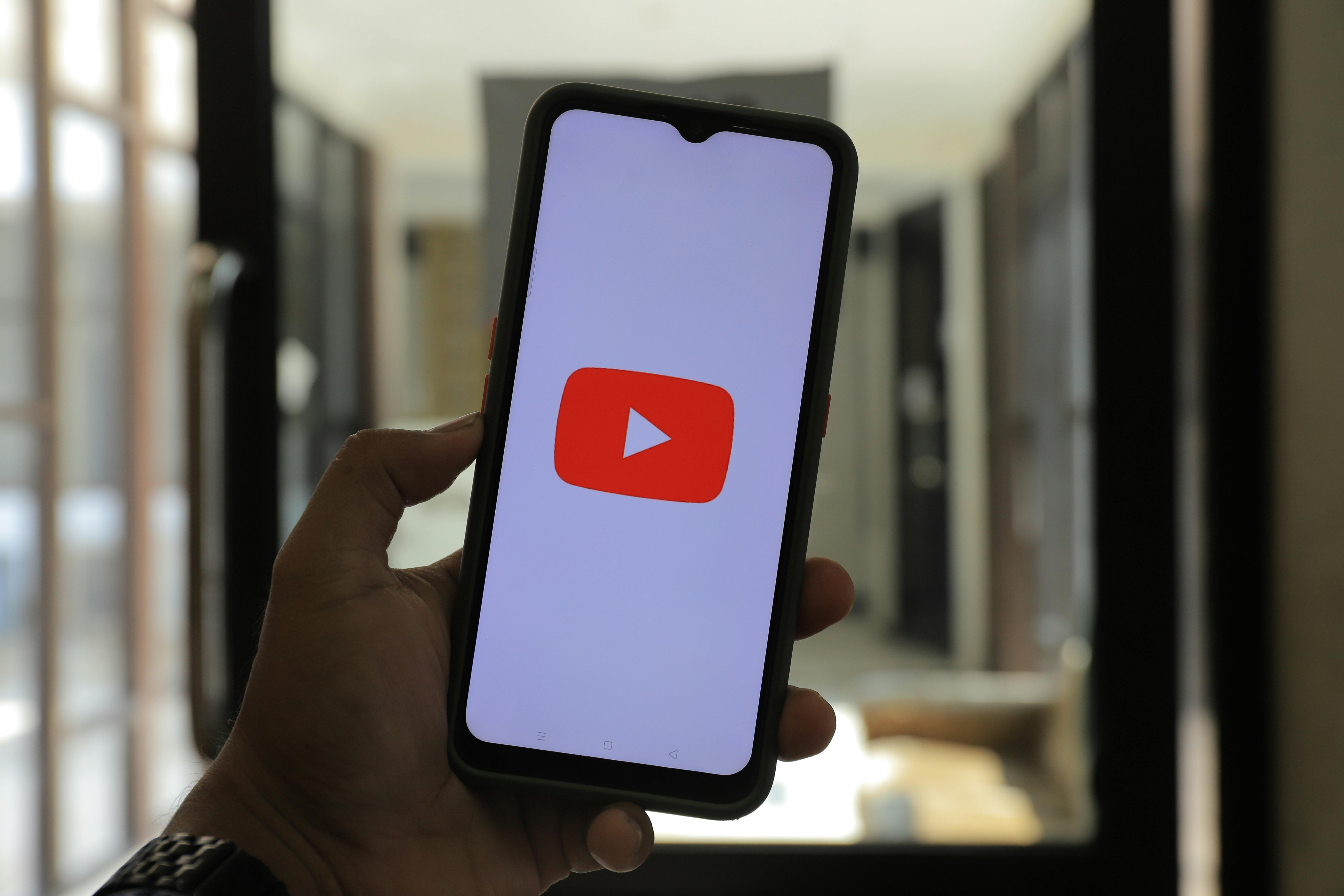 YouTube Expands Parental Controls With New Limits On Shorts Viewing
