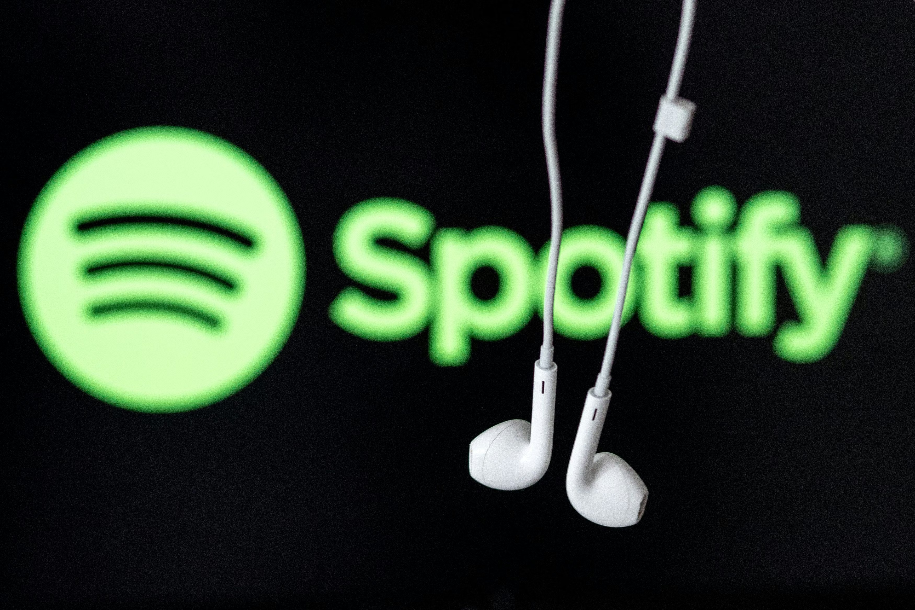 AI-Created Song Tops Spotify In Sweden But Is Barred From National Charts