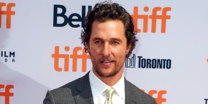 Matthew McConaughey Trademarks His Voice And Image To Block AI Misuse