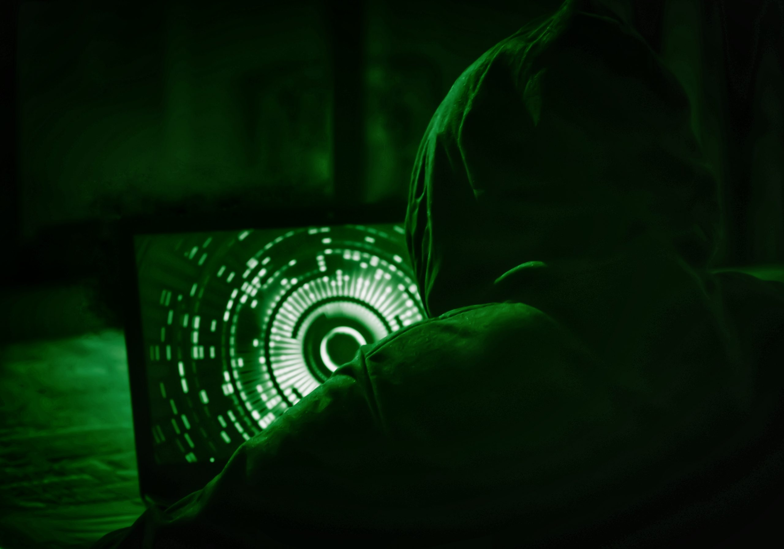 Hacker Posted Victims’ Personal Data On Instagram After Breaching US Government Systems