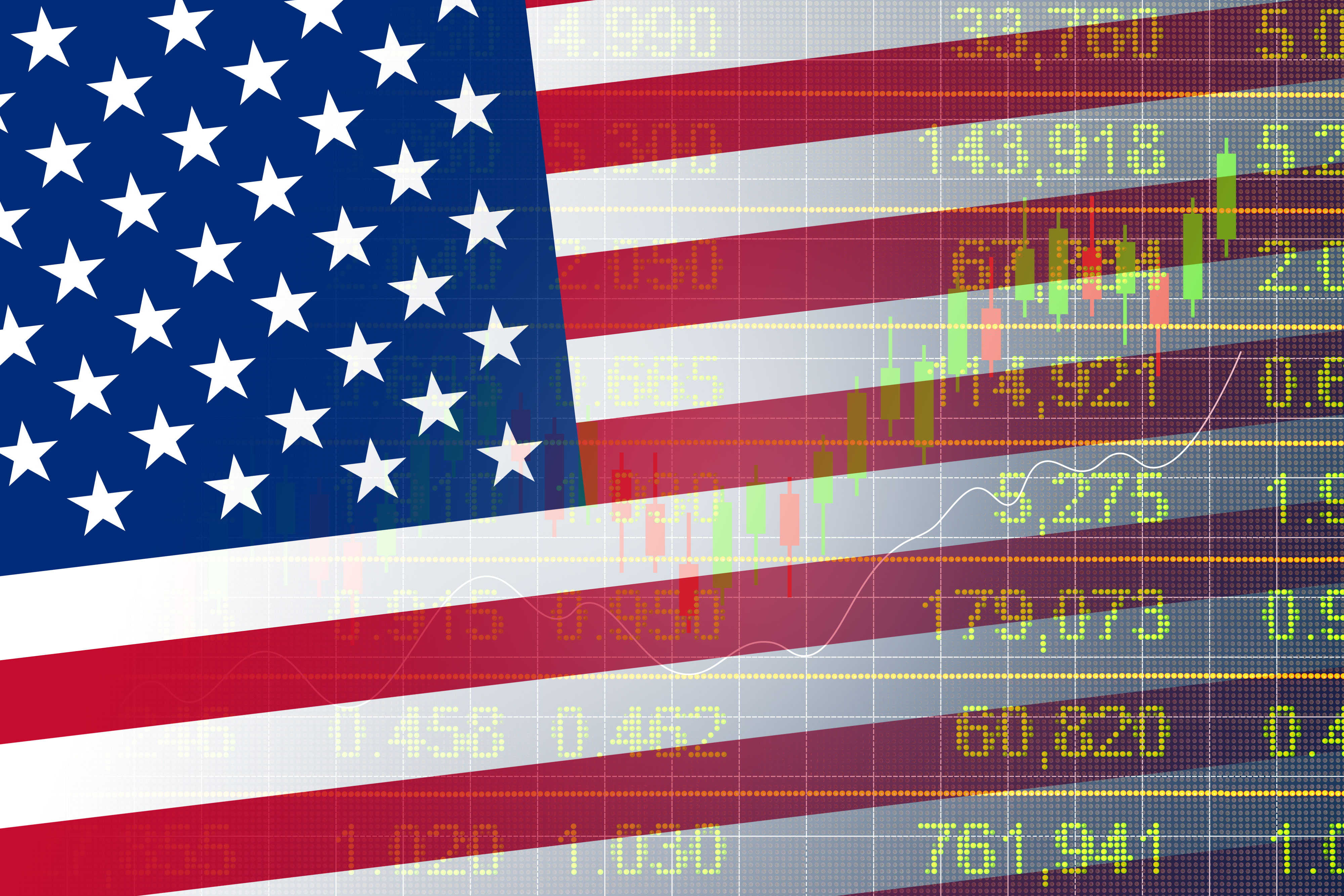 US Stocks End 2025 Near Records As Tariffs, AI Bets And Policy Risks Shape 2026 Outlook