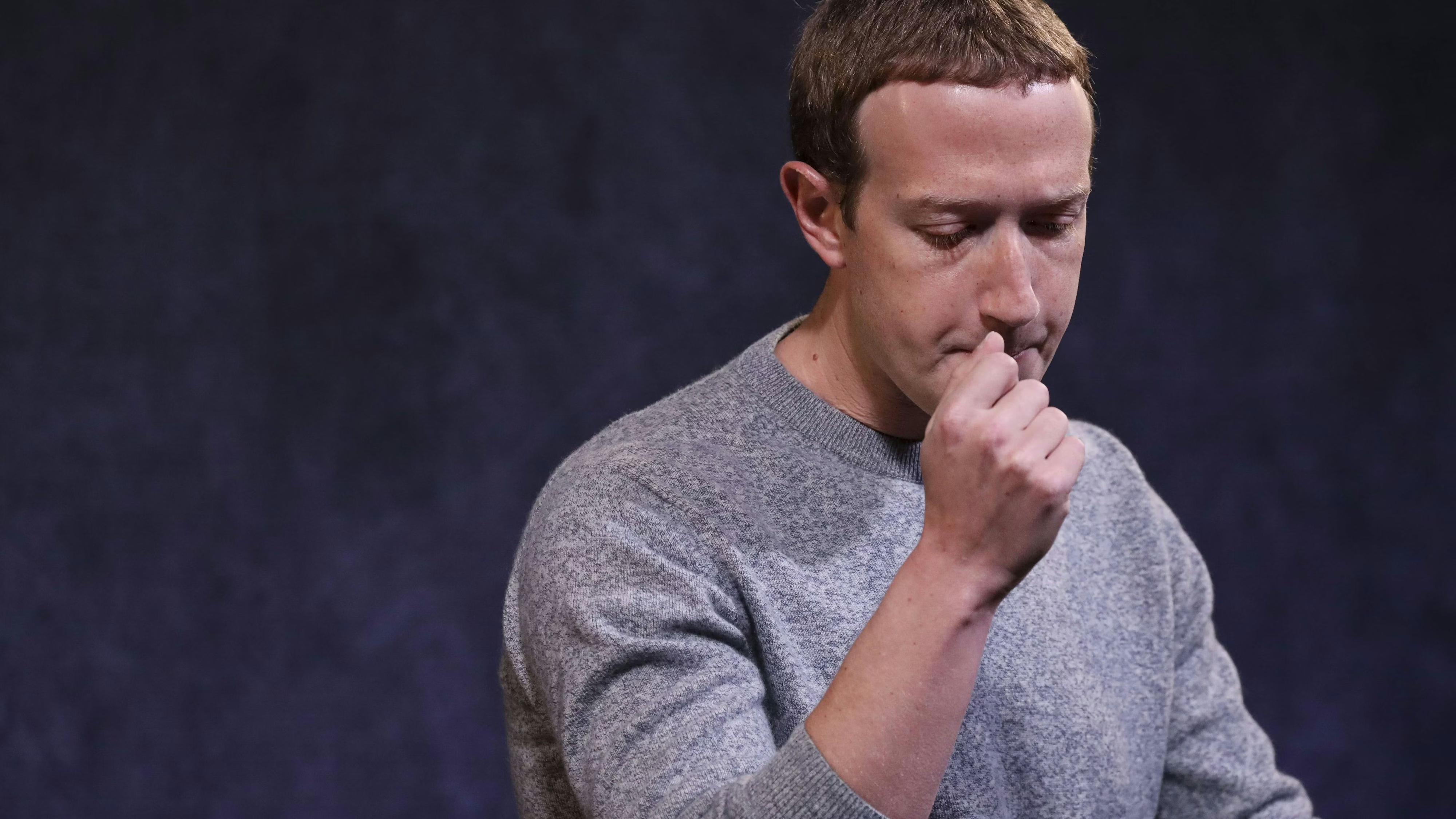 Meta Seeks To Limit Evidence Ahead Of New Mexico Child Safety Trial