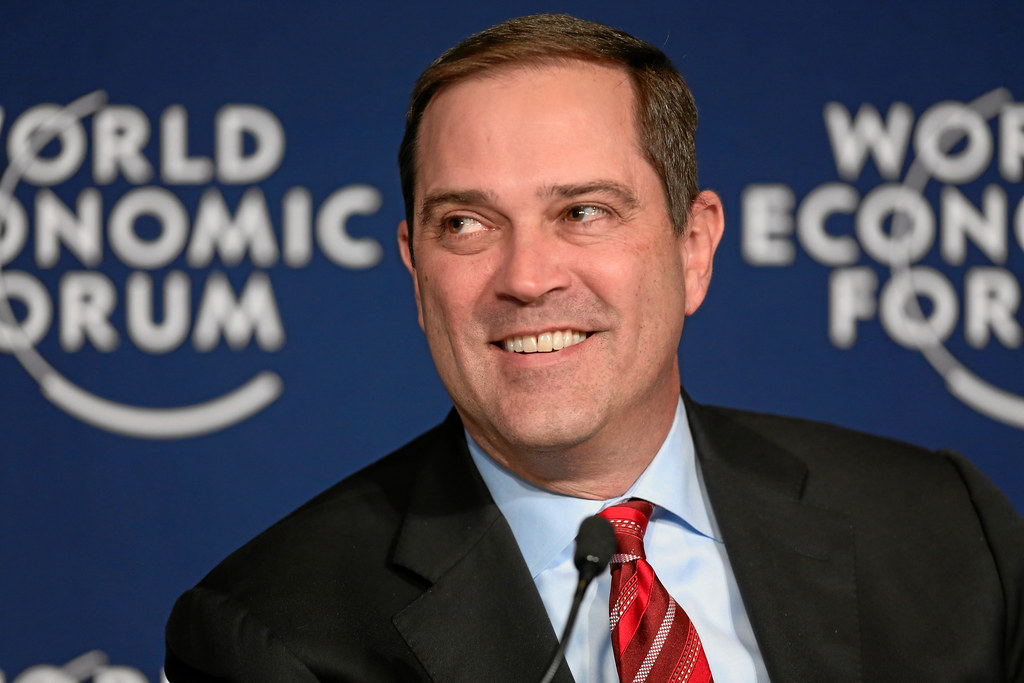 Cisco Chief Warns Of AI Bubble As Winners And Failures Take Shape