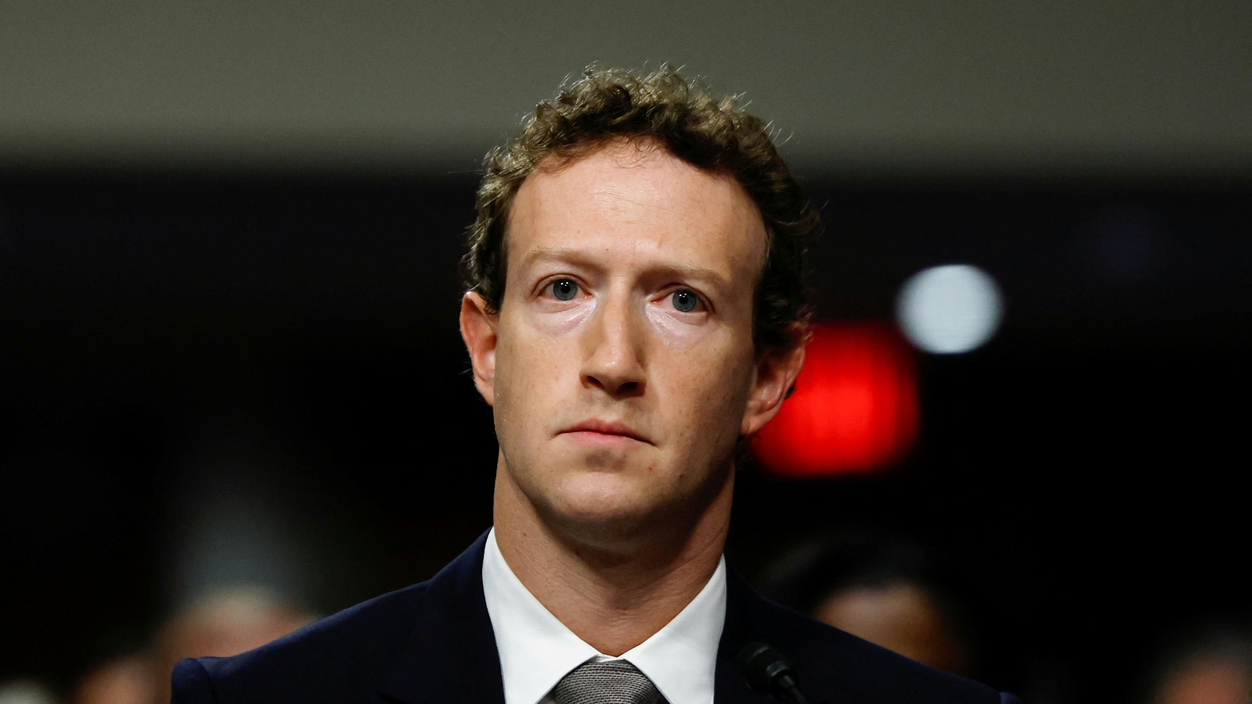 Zuckerberg Signals Sharp Increase In Meta AI Spending Despite Bubble Warnings