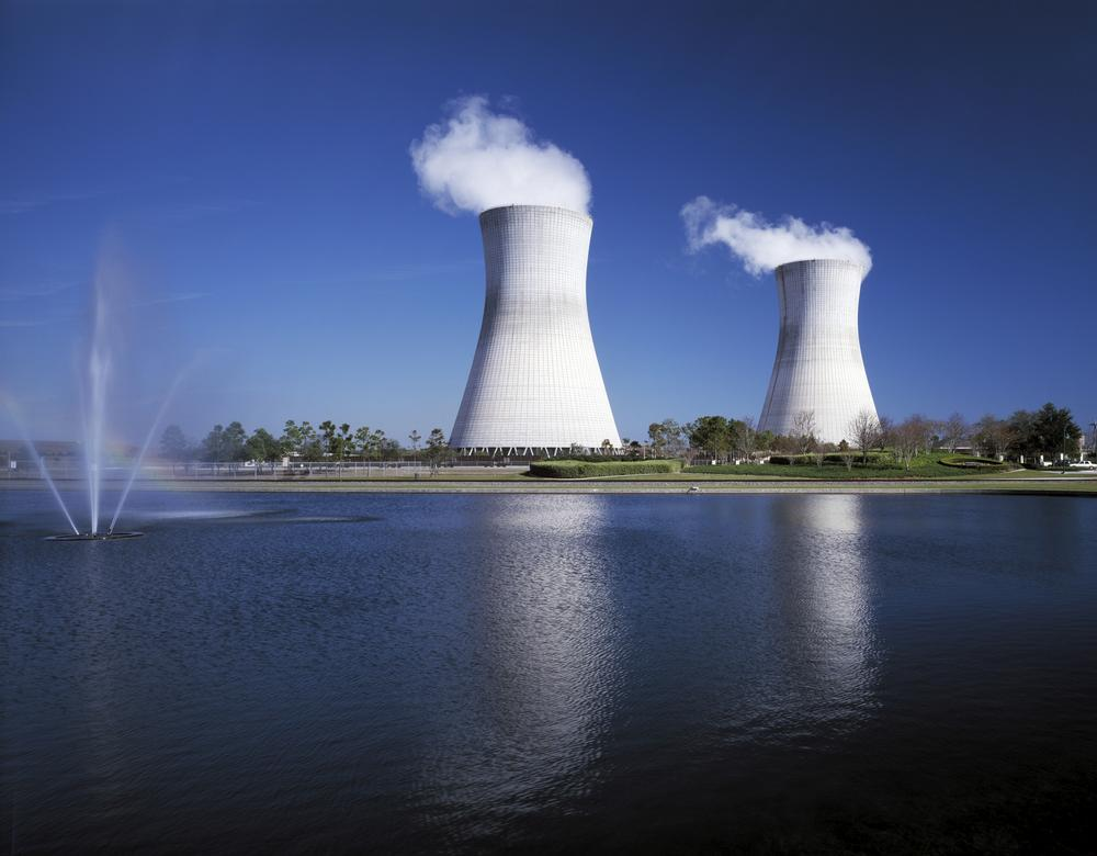 Nuclear Startups Draw Over $1bn As US Safety Rules Shift On DOE Sites