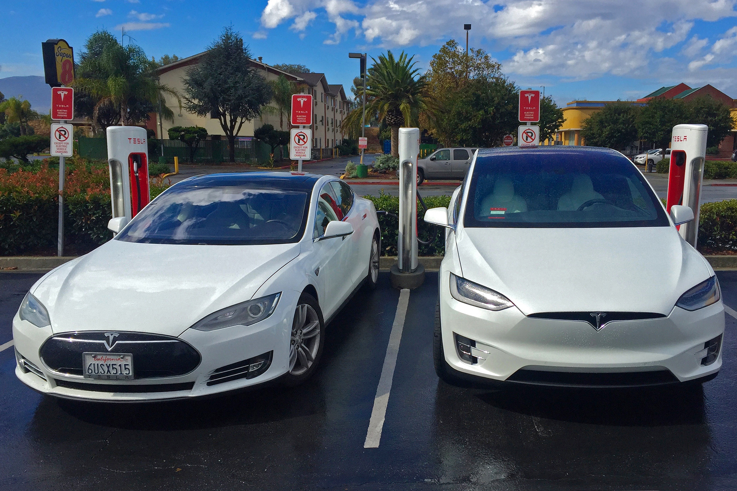 Tesla To End Model S And Model X Production As Company Shifts Toward Autonomy