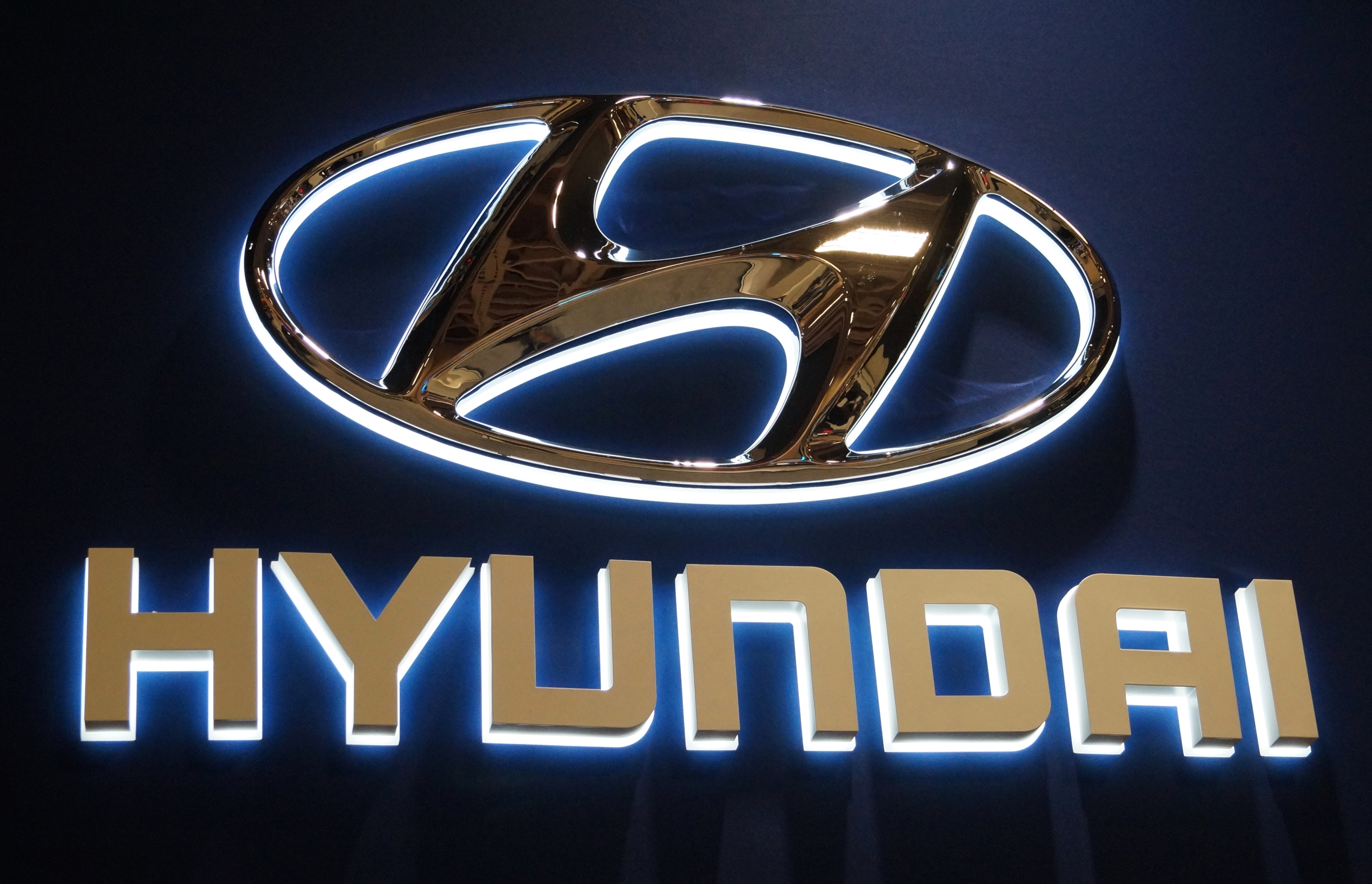 Hyundai Plans To Deploy Humanoid Robots In Factories From 2028
