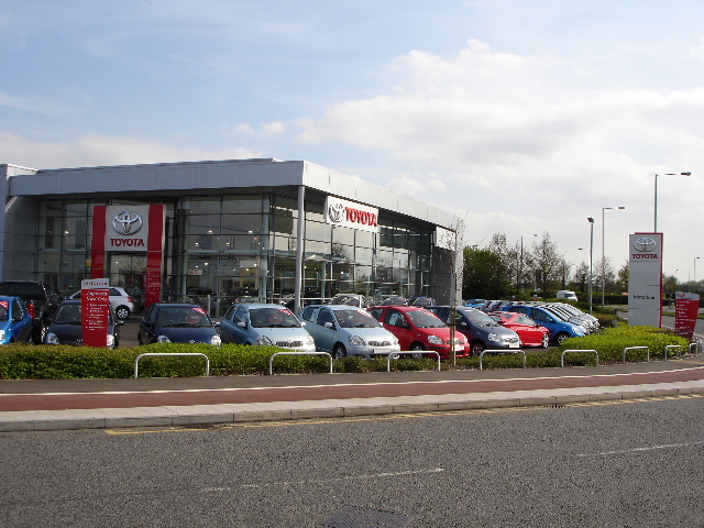 UK Car Sales Pass Two Million As Industry Warns EV Discounts Cannot Be Sustained