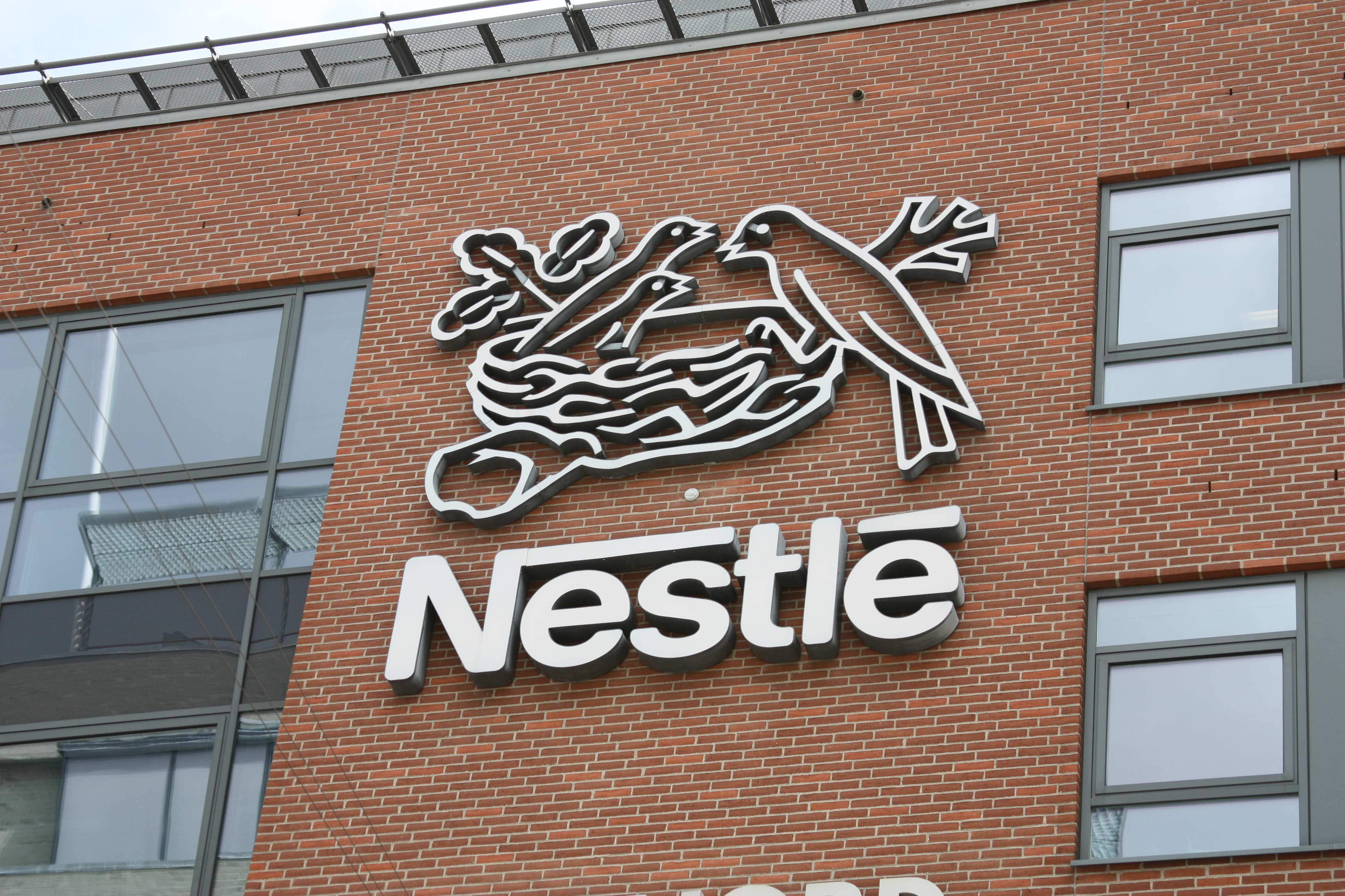 Nestlé Issues Global Recall Of Infant Formula Over Food Poisoning Risk
