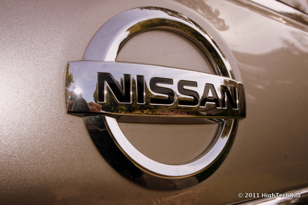 Nissan Records £888m Loss In UK After Asset Write Down