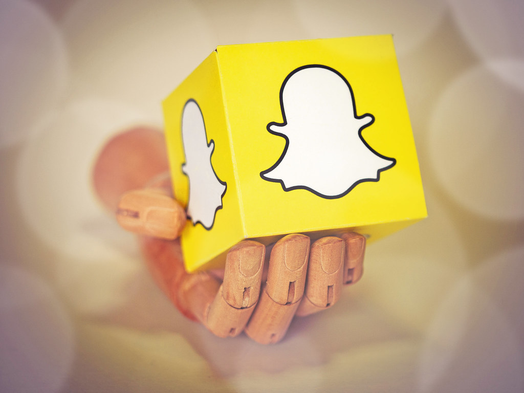 Snapchat Expands Location Alerts With New Arrival Notifications Feature
