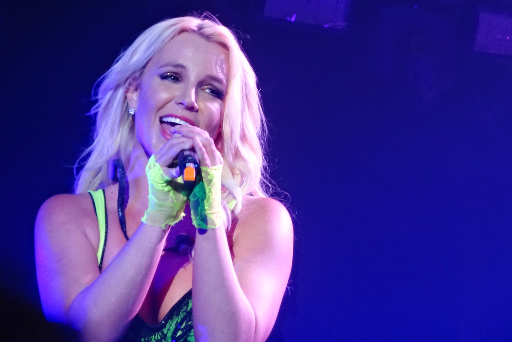 Britney Spears Sells Entire Music Catalogue To Primary Wave For About $200 Million