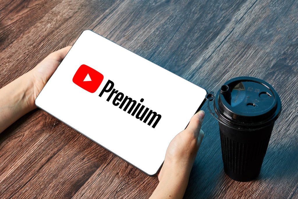 YouTube Adds AI Playlist Creation For Premium Users On iOS And Android