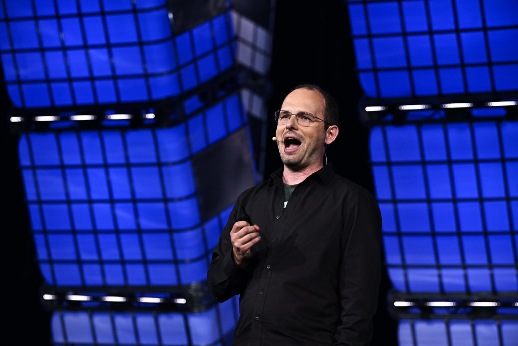 Former GitHub CEO Raises $60 Million Seed Round For AI Code Management Startup Entire