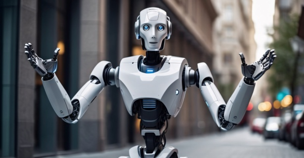 Apptronik Expands Series A To $935 Million As Valuation Reaches About $5.3 Billion