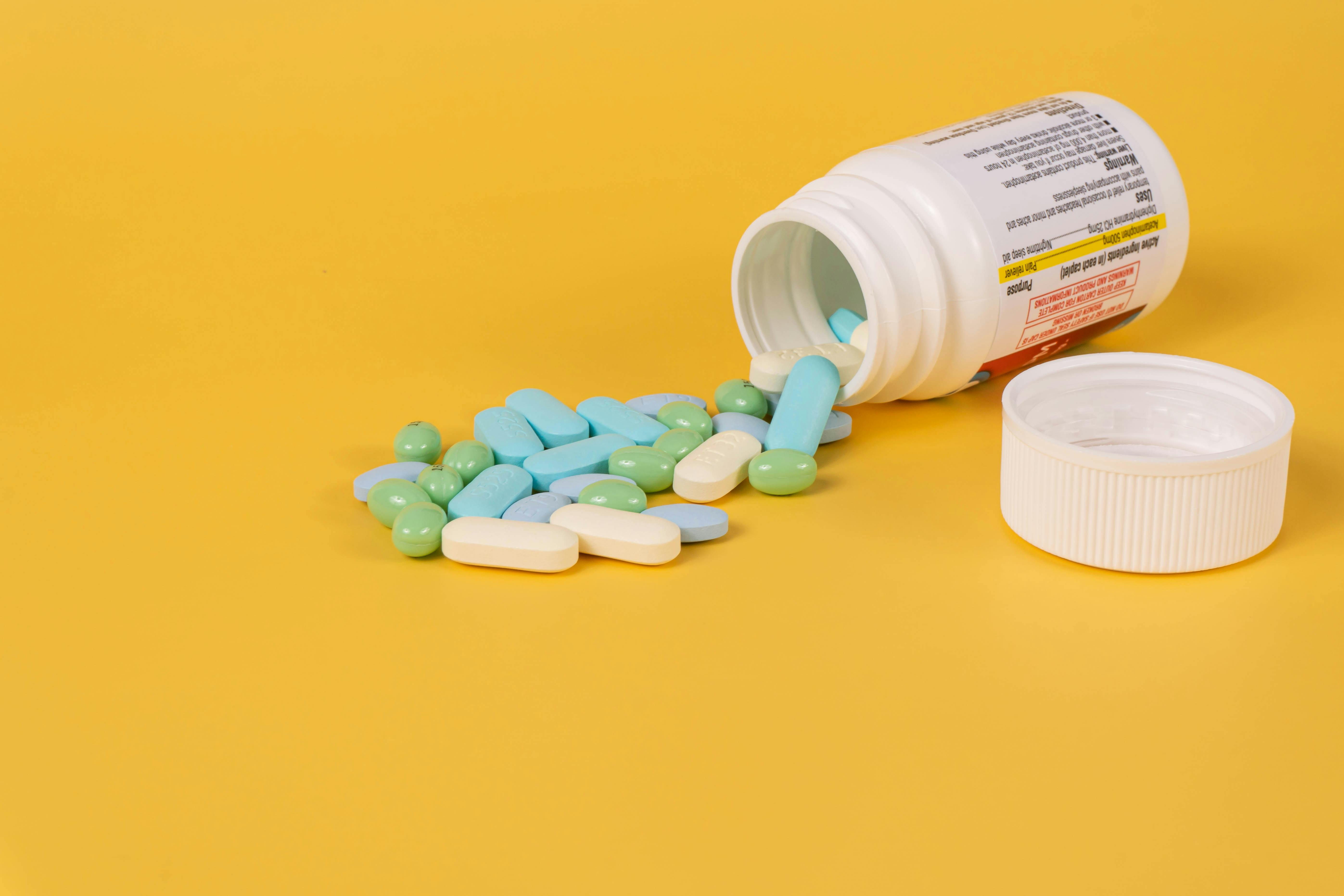 Amazon Pharmacy Plans Same-Day Prescription Delivery Expansion To Nearly 4,500 U.S. Cities