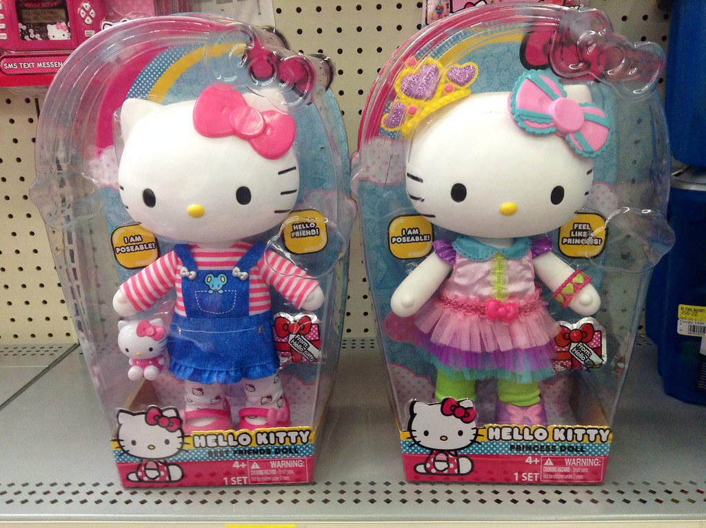 Hello Kitty Designer Yuko Yamaguchi Steps Down After 46 Years At Sanrio