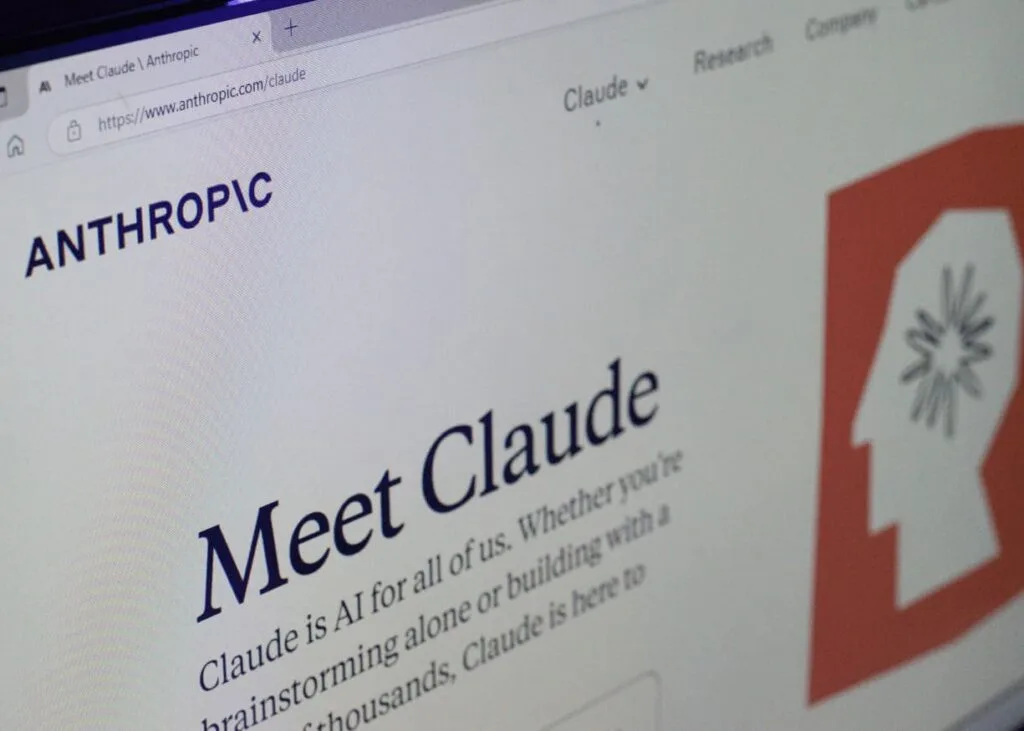 Anthropic’s Super Bowl Campaign Lifts Claude Into Top 10 On U.S. App Store