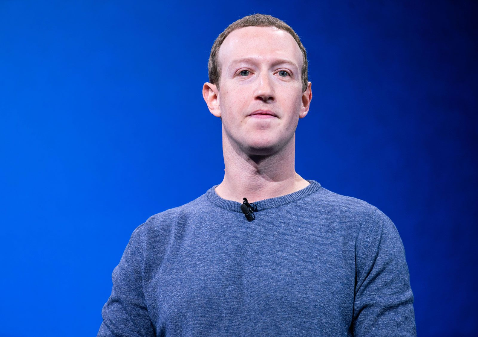 Zuckerberg Testifies In Trial Over Claims Social Media Harms Teens And Kids