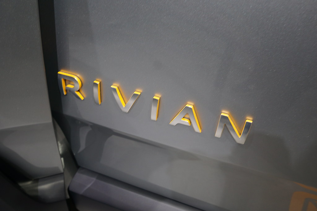 Rivian Adds Apple Watch Controls As Software Update Expands Vehicle Features