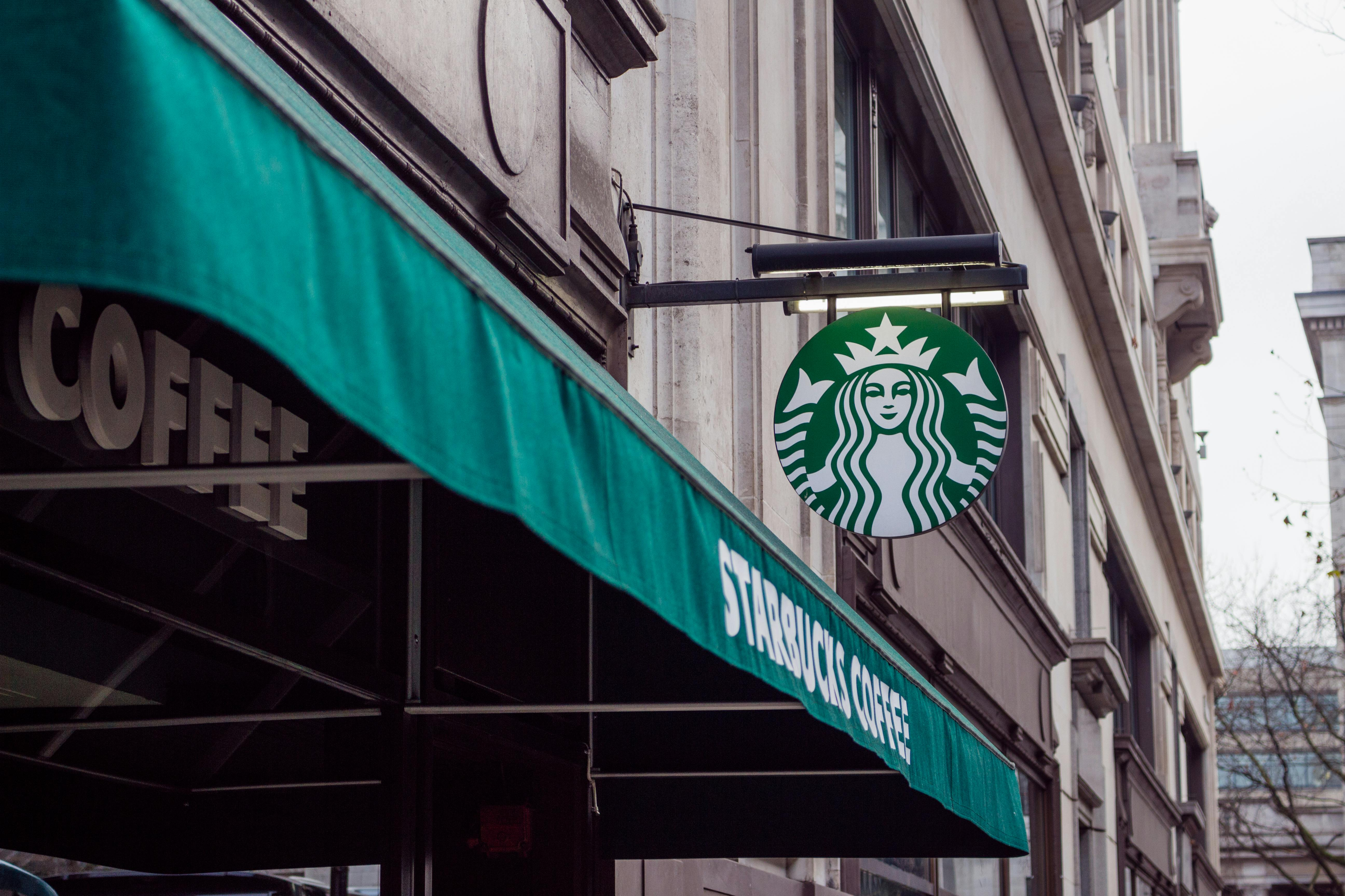 Starbucks Turns To AI And Store Upgrades As US Sales Recover