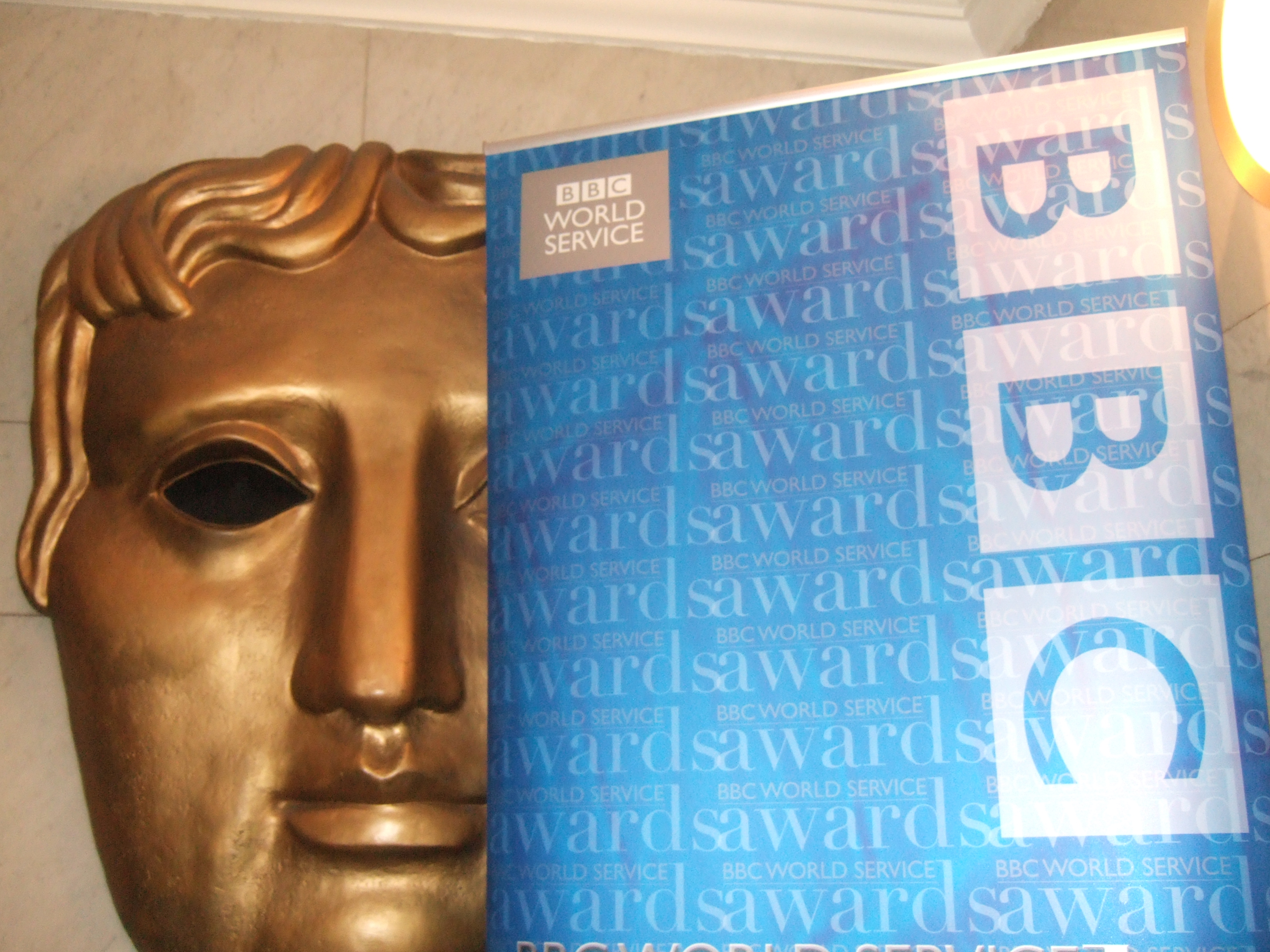 Google Apologizes For Offensive Baftas News Alert After Safety System Failure