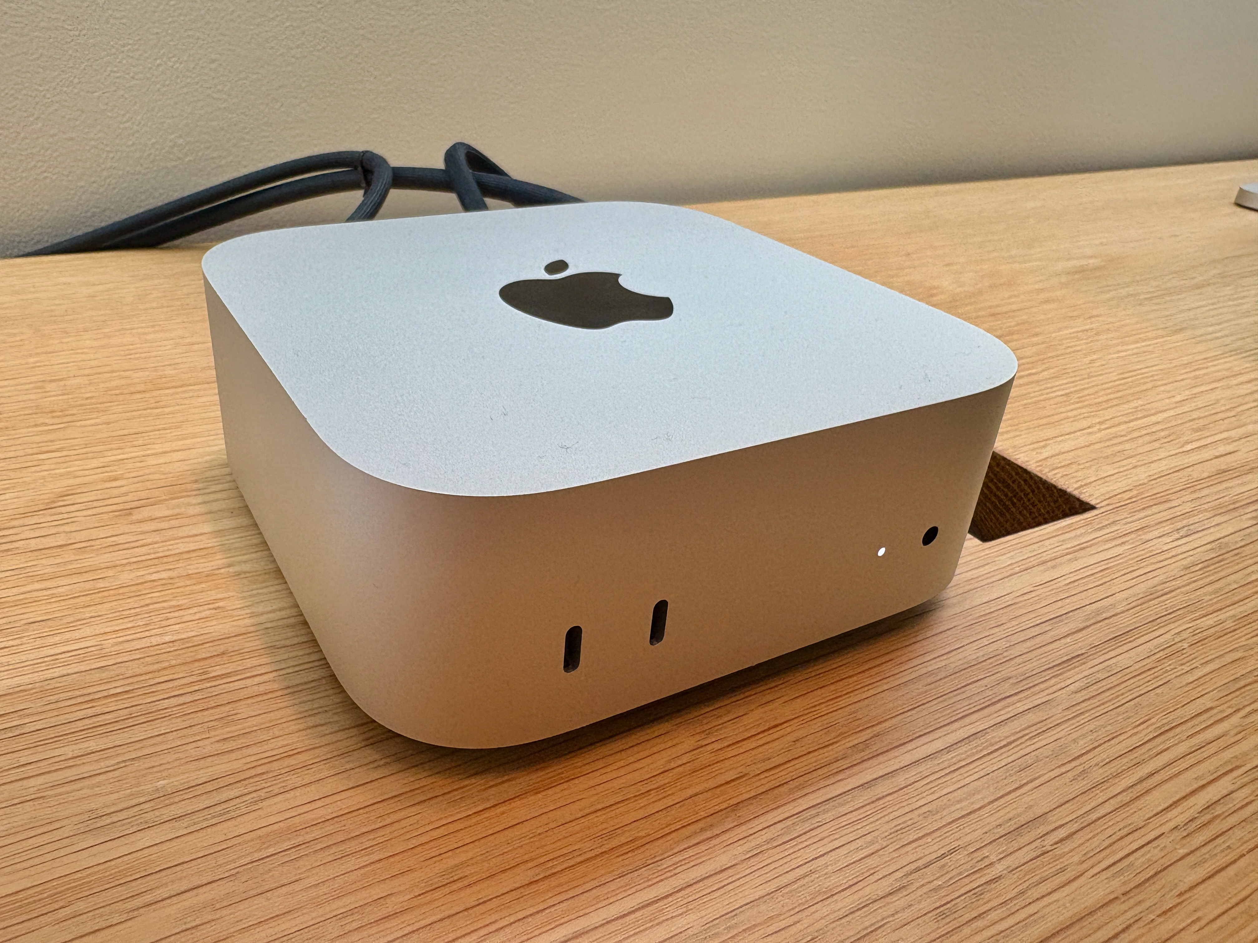 Apple To Make Mac Mini In Texas As It Expands US Production