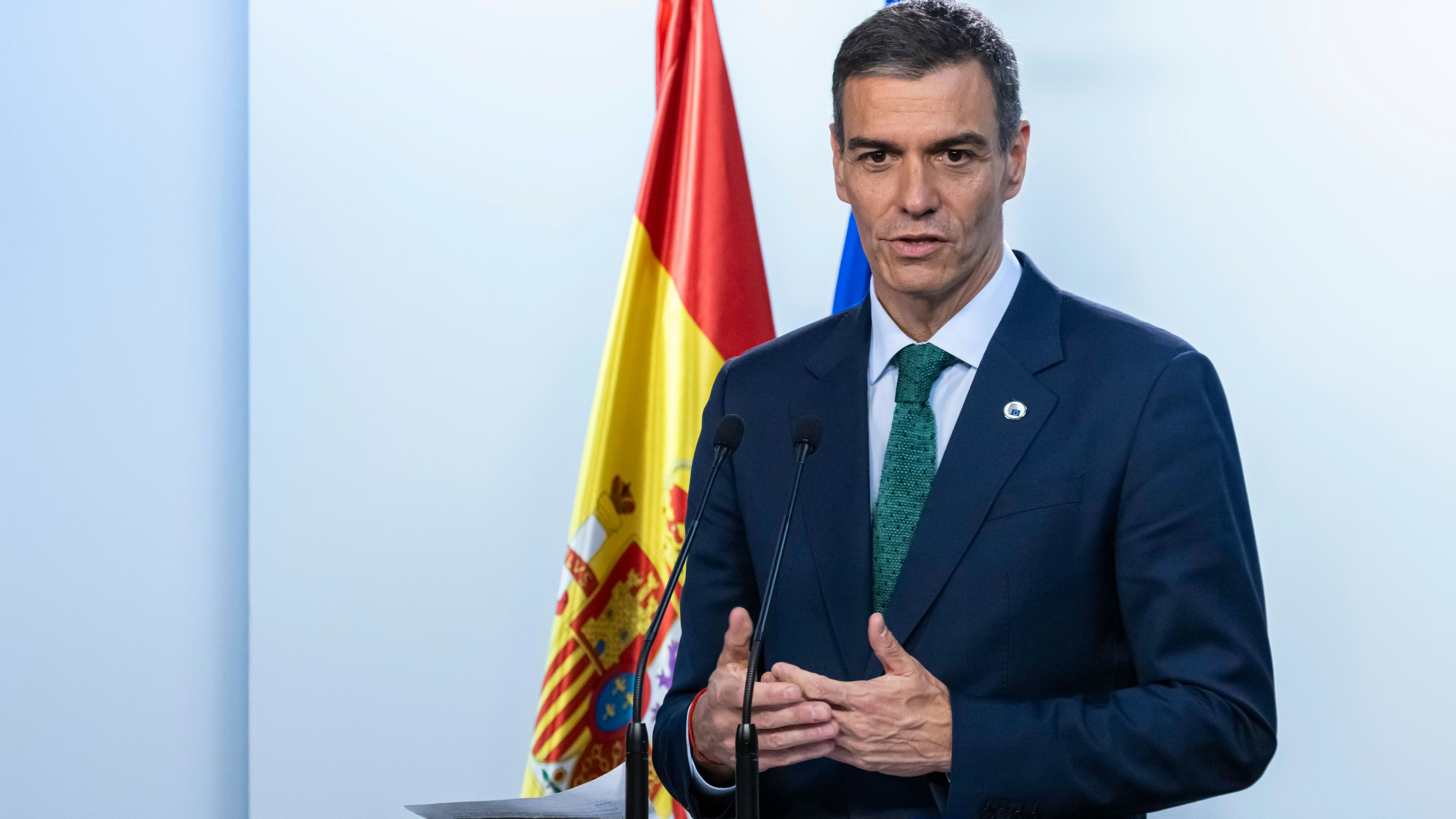 Spain Plans Ban On Social Media For Children Under 16