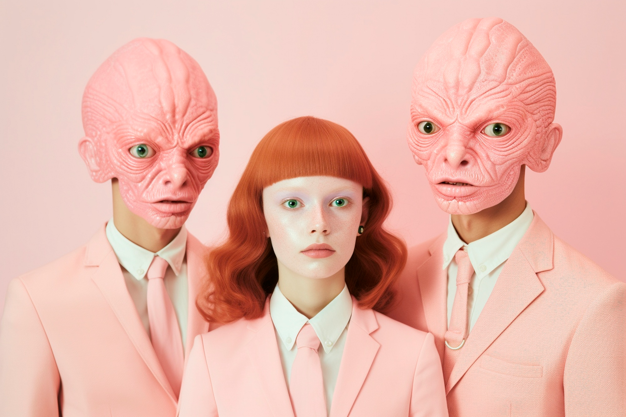 AI Slop Spreads Across Social Platforms As Creators, Companies, And Users Clash Over Quality And Trust