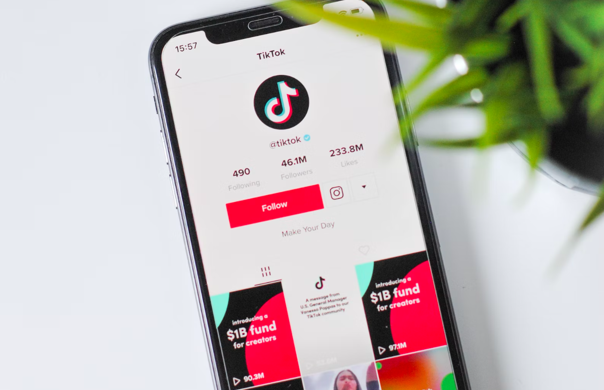 TikTok Usage Rebounds In The US After Brief Dip As Rivals See Short-Lived Gains