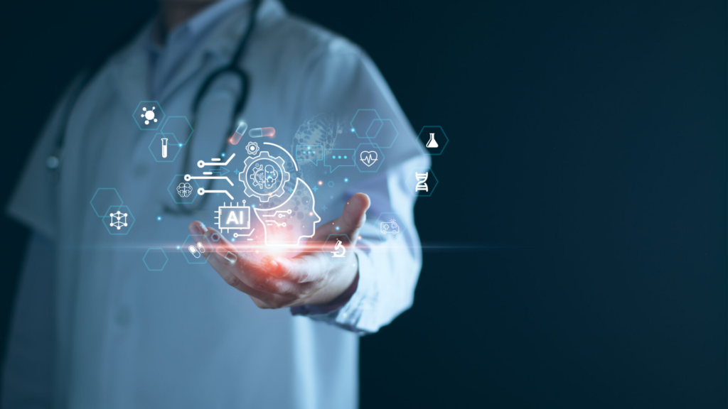 Lotus Health AI Raises $35 Million To Build An AI-Driven Primary Care Service