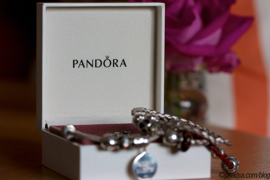 Pandora Plans Shift To Platinum-Plated Jewellery As Silver Prices Surge