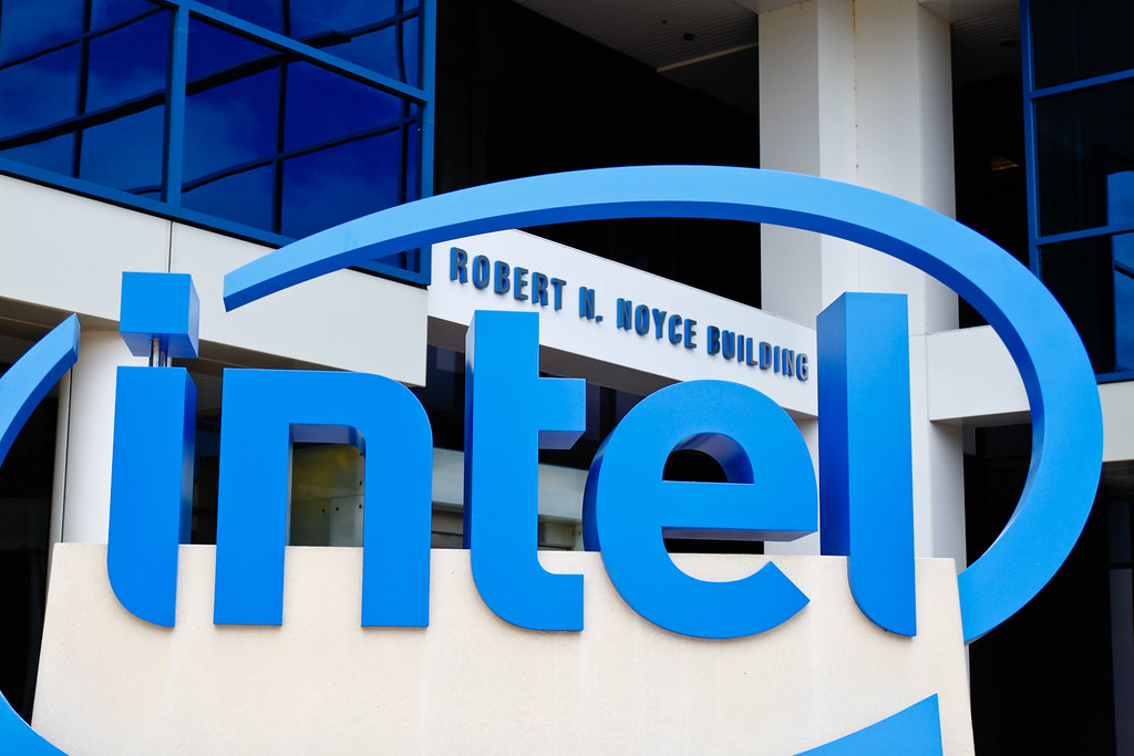Intel Says It Will Build GPUs As It Seeks Turnaround And Challenges Nvidia