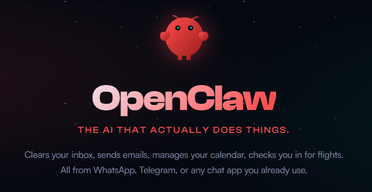 Clawdbot Rebrands As OpenClaw After Trademark Review And Community Growth