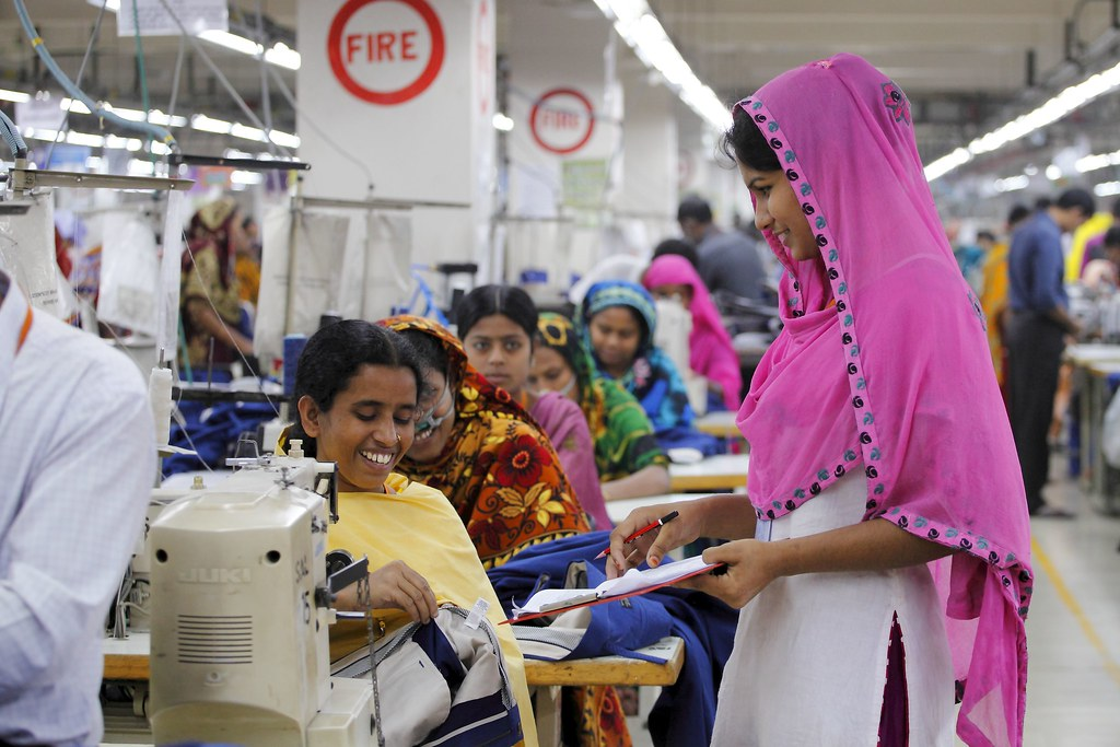 Bangladesh Secures Limited Tariff Exemptions And U.S. Cuts Duty Rate In New Trade Deal
