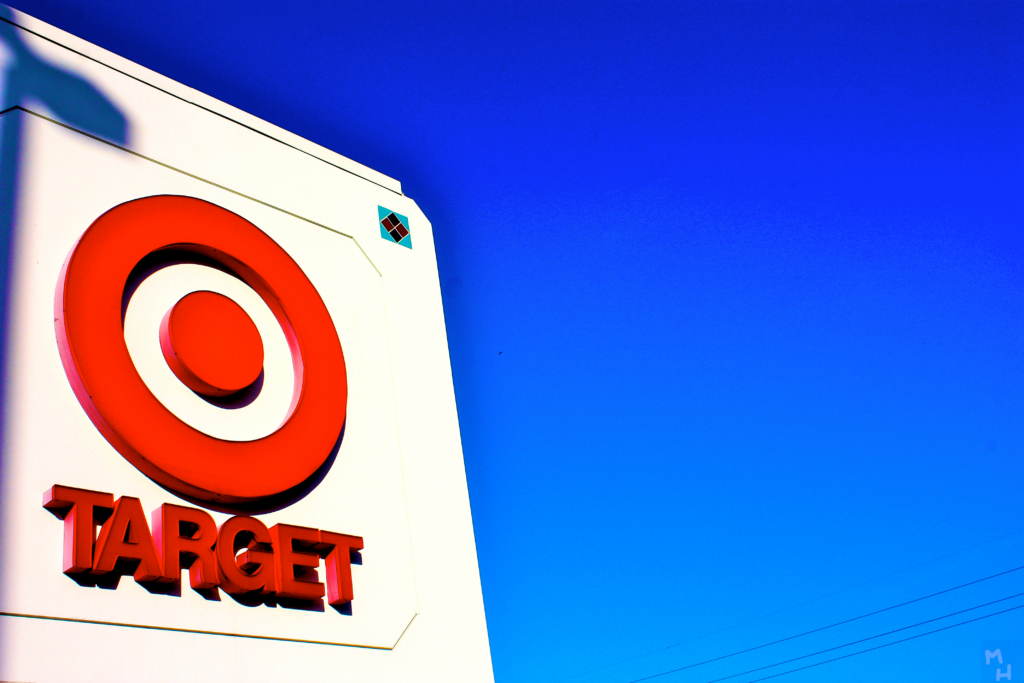 Target Plans About 500 Job Cuts As It Shifts Investment Toward Store ...
