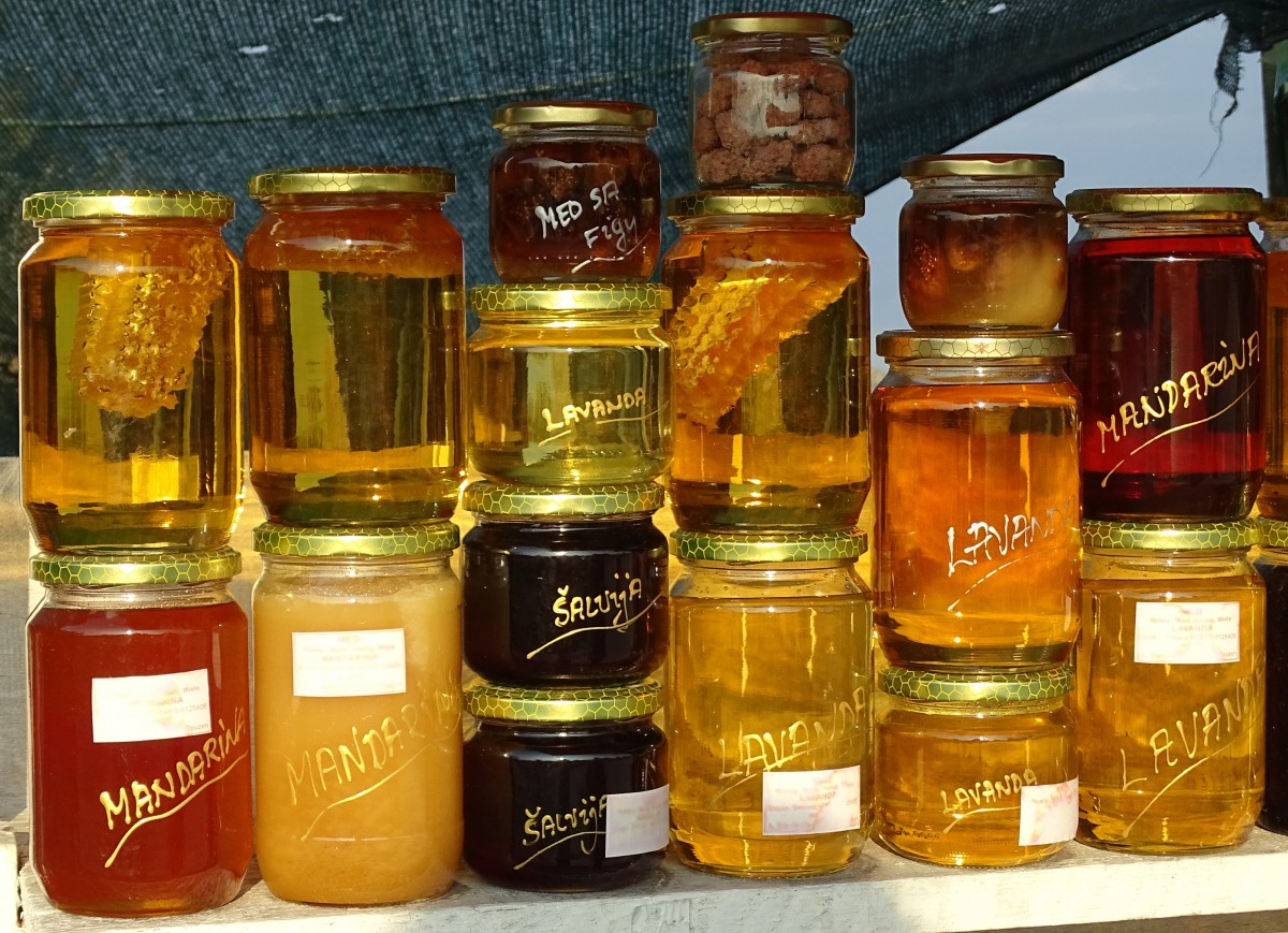 Food Crime Persists As Honey And Spices Expose Gaps In Detection And Oversight