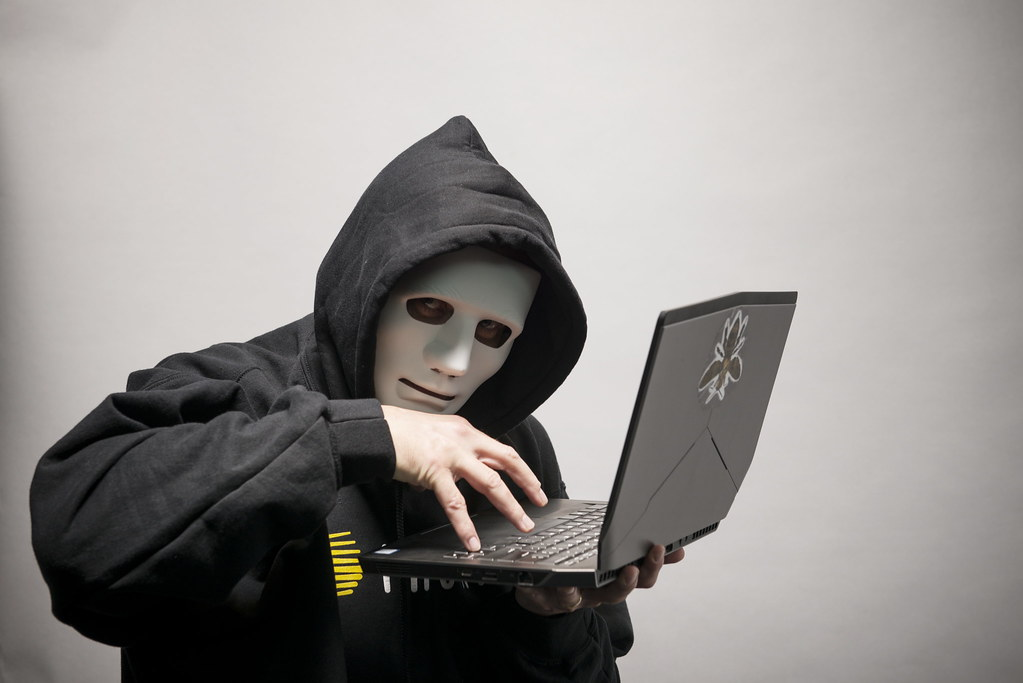 Hacker Breached FBI New York Office Systems Linked To Epstein Investigation