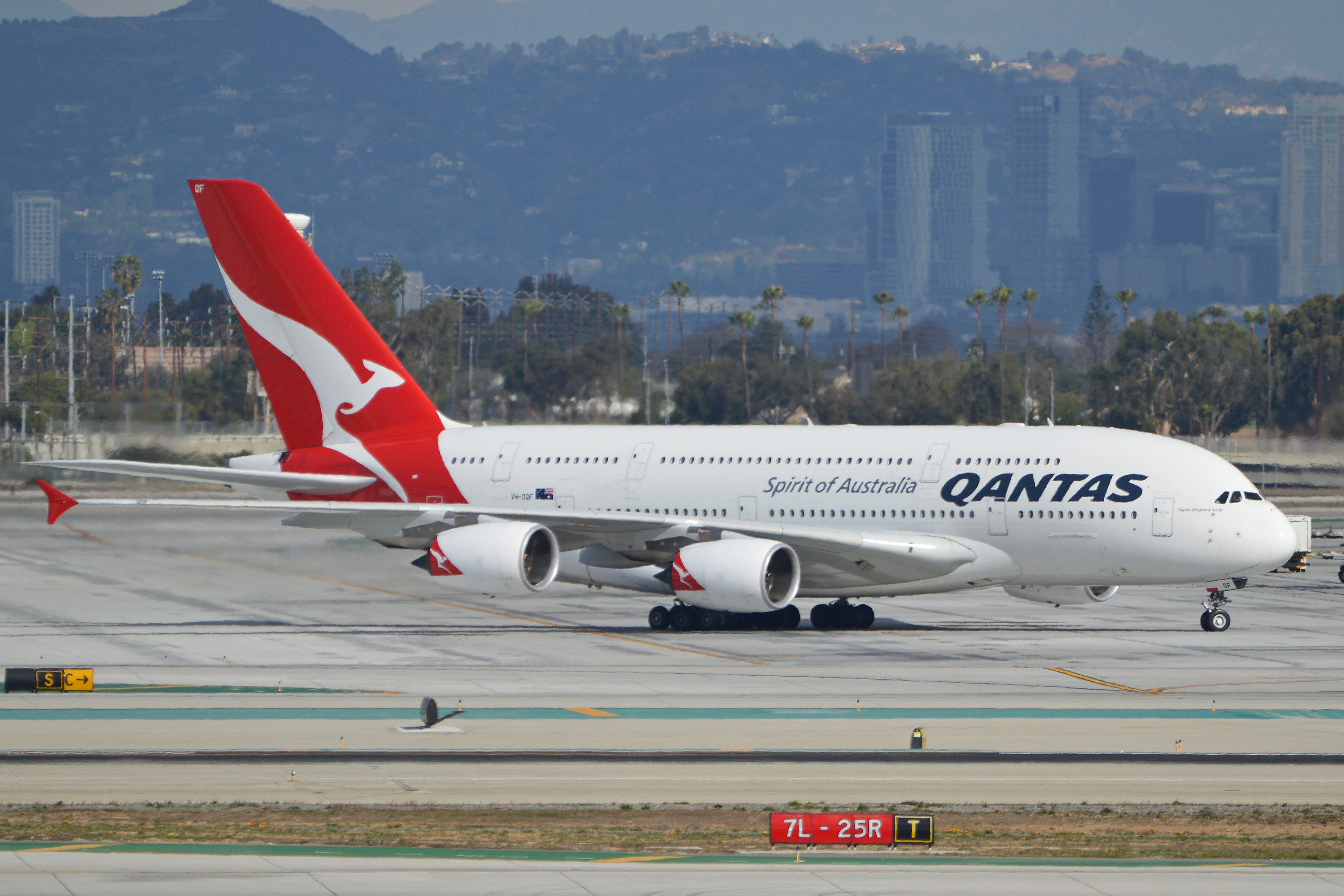 Qantas Agrees To Pay A$105m Settlement Over Cancelled Flight Refund Claims