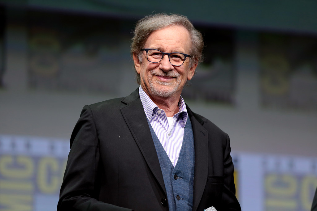Steven Spielberg Warns Against AI Replacing Human Creativity In Filmmaking