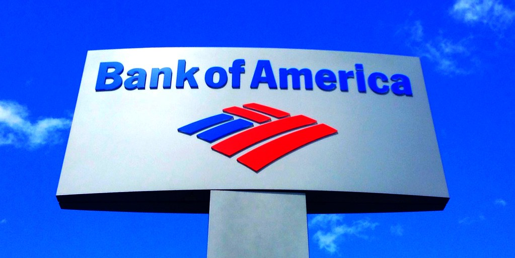 Bank Of America Reaches Settlement In Lawsuit Brought By Jeffrey Epstein Victims