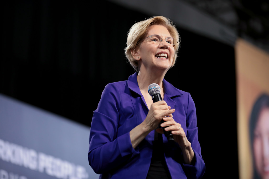 Senator Elizabeth Warren Questions Pentagon Decision To Grant xAI Grok Access To Classified Networks