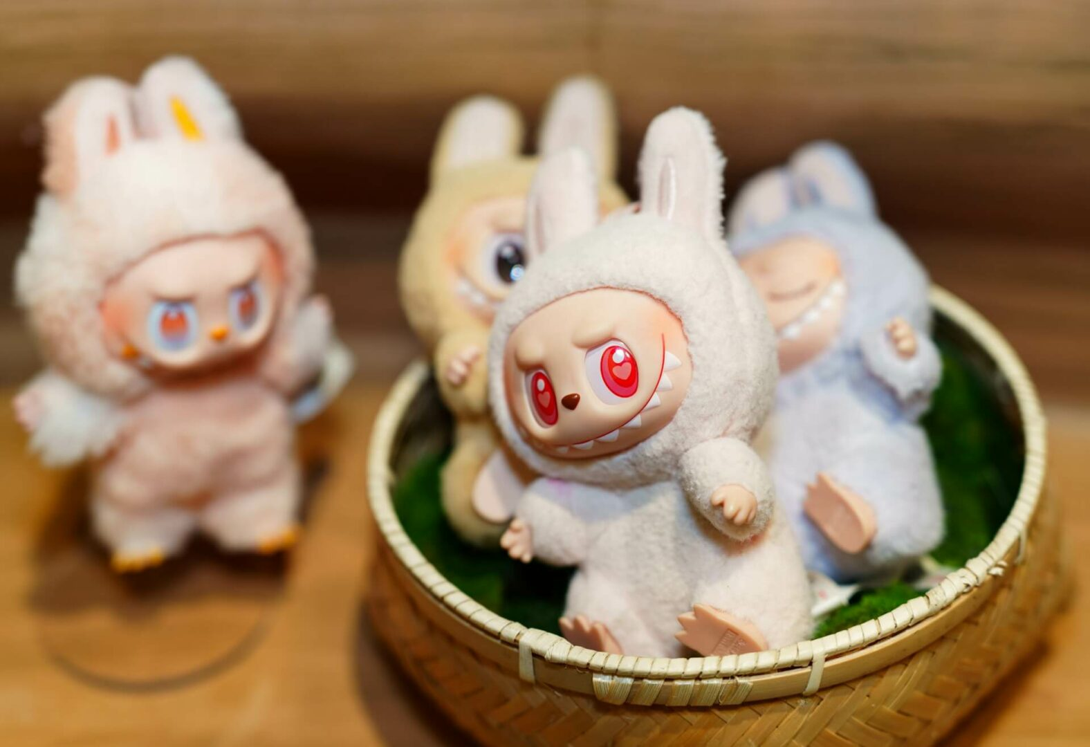 Pop Mart And Sony Pictures Develop Labubu Film Blending Live Action And Animation