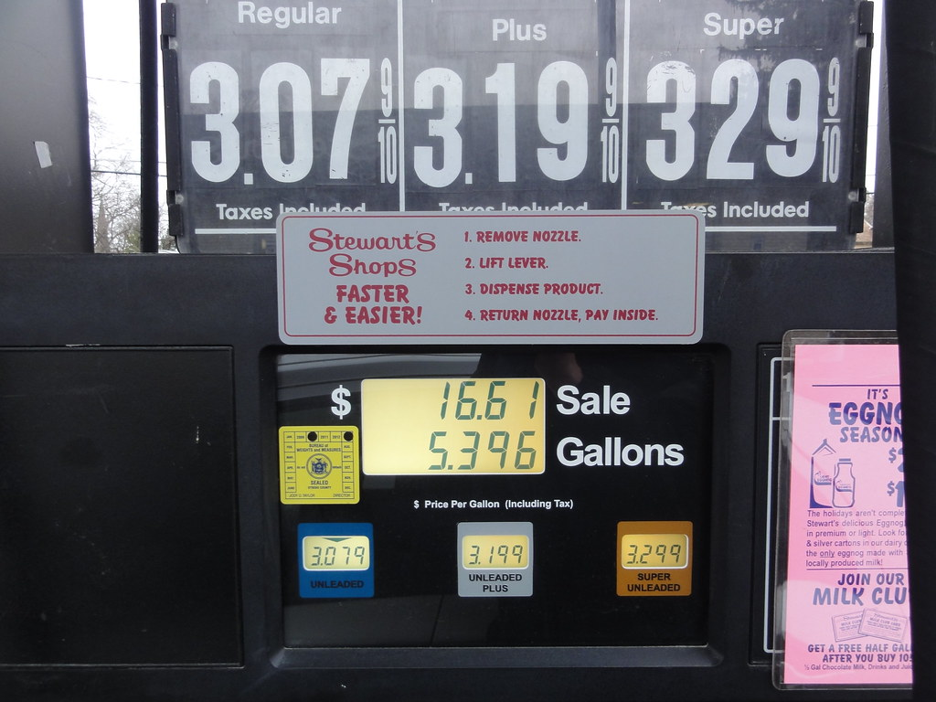 Why Gas Prices Are Climbing After Qatar LNG Disruption And How It Could Affect You