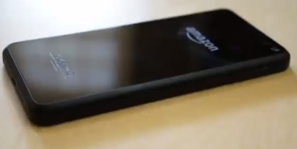 Amazon Develops New AI-Focused Smartphone More Than A Decade After Fire Phone