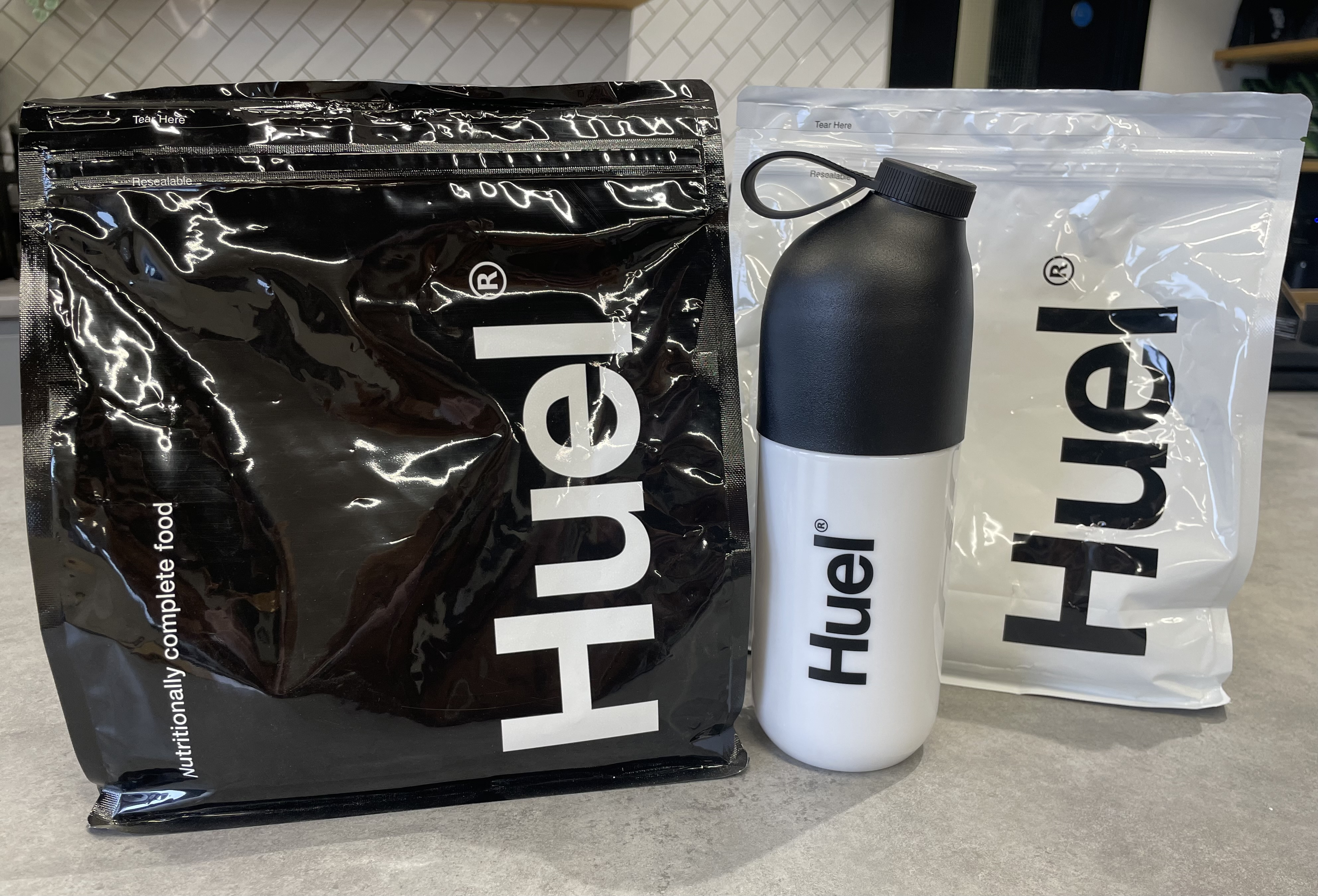 Danone To Acquire Huel For €1bn In Expansion Of Nutrition Portfolio