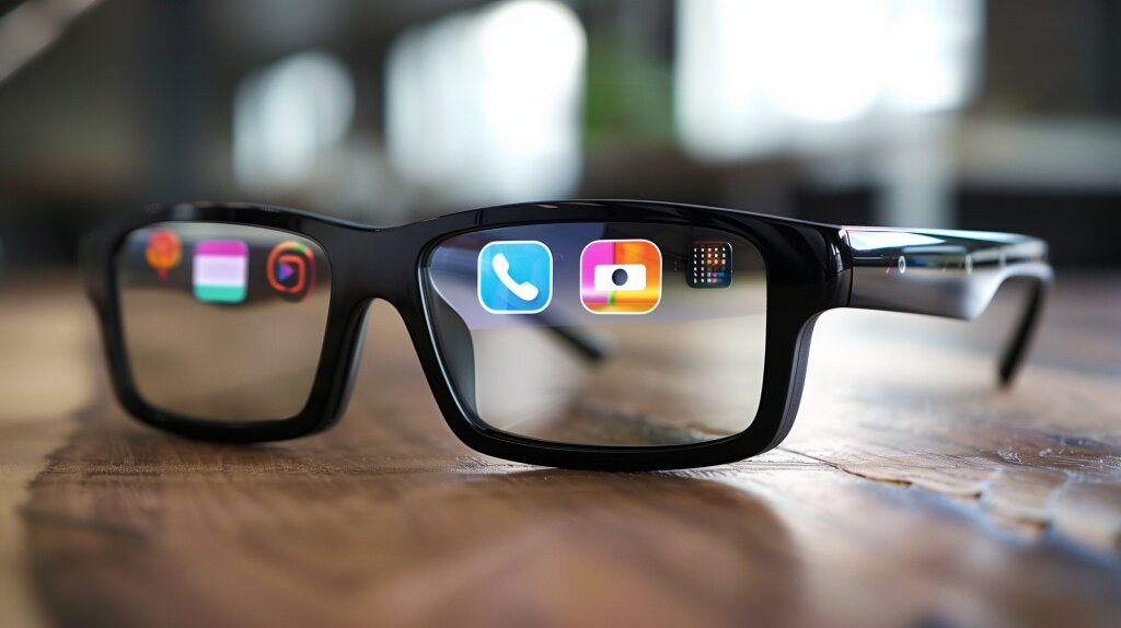 Nearby Glasses App Detects Smart Eyewear Amid Rising Privacy Concerns