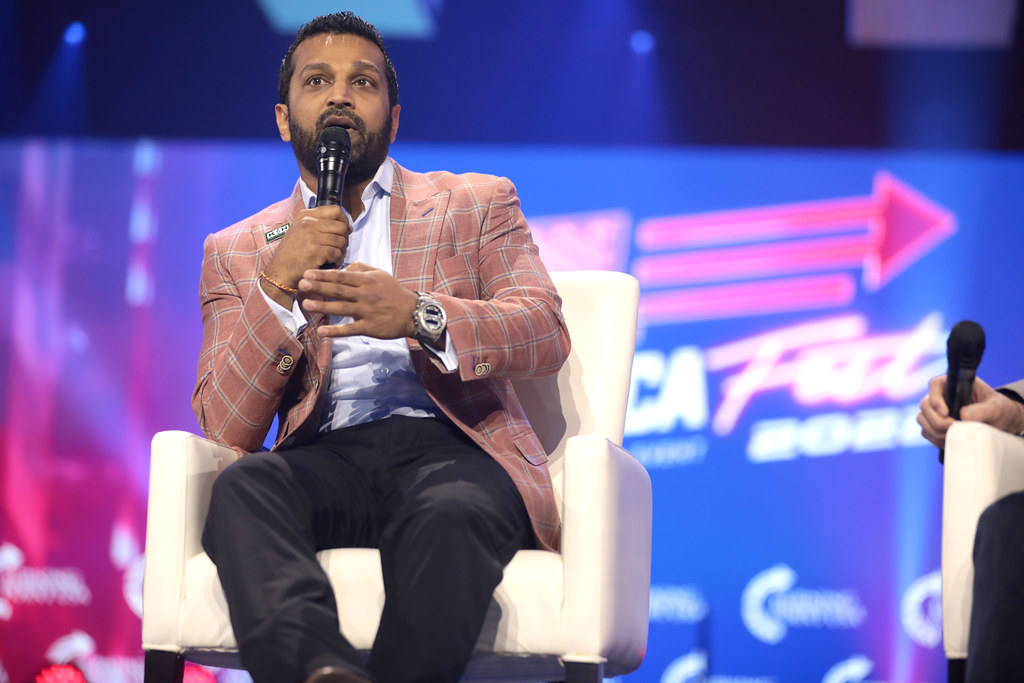 Iran Linked Hackers Claim Breach Of FBI Director Kash Patel’s Email Account