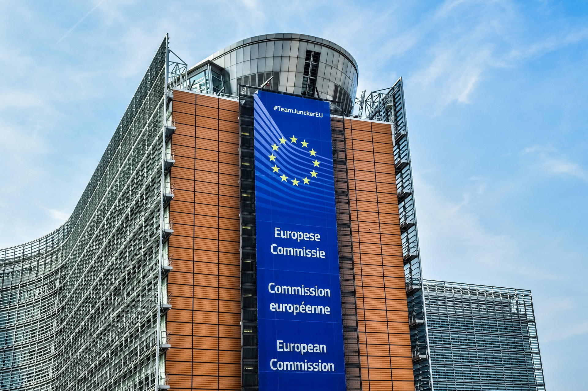 European Commission Investigates Cyberattack On Europa Websites Cloud Infrastructure