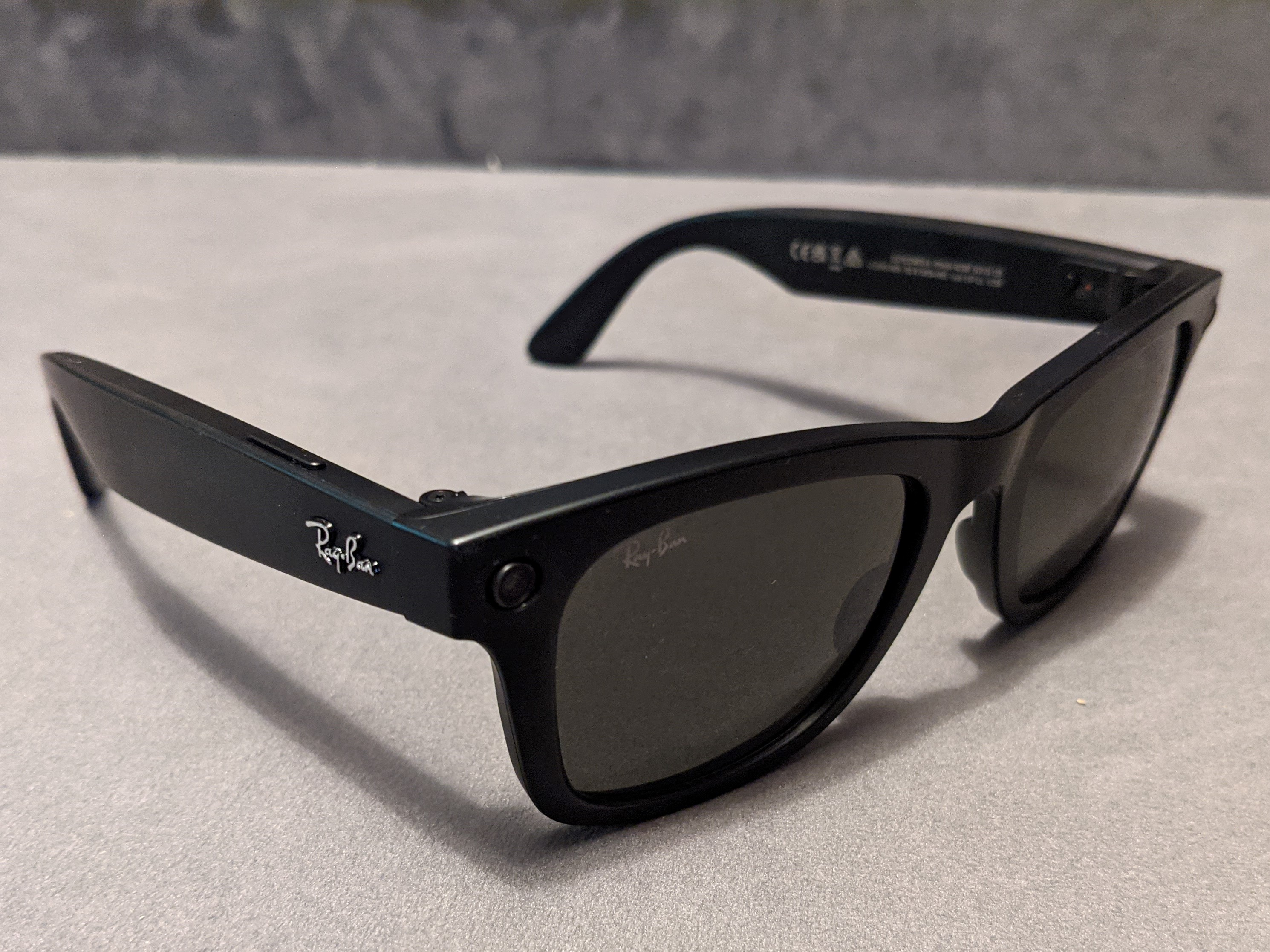 Meta Introduces Prescription Ready Ray Ban Smart Glasses With Expanded AI Features